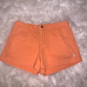 Polo Ralph Lauren shorts